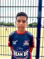 Esteban Daniel