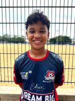 Samuel David 