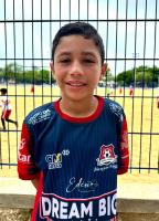 Jadiel David 