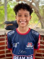 Jeremías David 