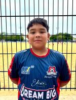 Samuel Santiago