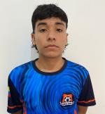 Samuel David 