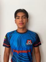 Kenneth de Jesus