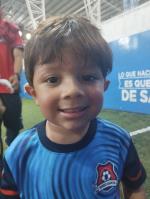Jeronimo