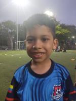 Alejandro