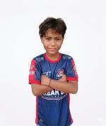 Santiago David