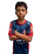 Jorge Andres