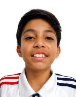 Matias Alejandro