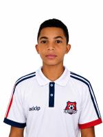 DANIEL DAVID