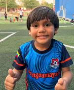 Jonatan Raul