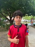 Juan Sebastian 