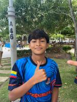 Alan Jhosep
