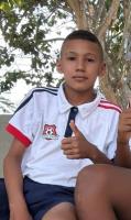 Jheyner Jose
