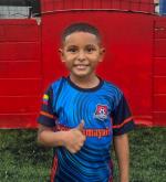 Kyliam David