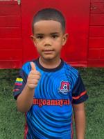 Maximo Alejandro