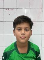 Angel Fabian