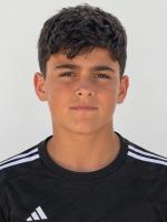 Noah Samuel