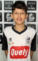 OSCAR DANIEL