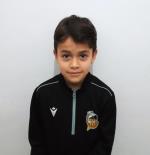 SANTINO URIEL
