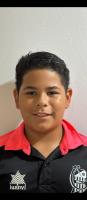 DIEGO FERNANDO