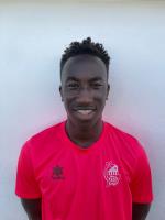 MOUHAMADOUL LAMINE