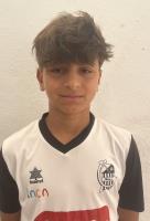 ISMAEL