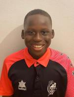 OSMANE