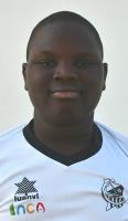 BOUBACAR