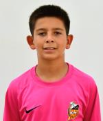 JAVIER