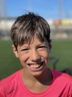 SAMUEL AGUSTIN