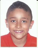 LIAM GABRIEL