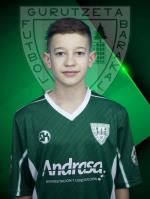 GAIZKA