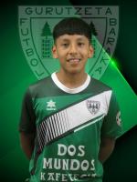 GERARD JOSEP