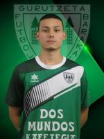 JUAN DAVID