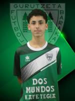 GABRIEL JOSÉ