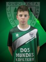 ANDONI