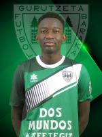 BOUBACAR