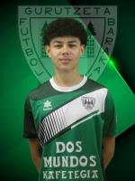 JUAN ESTEBAN