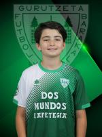 HARITZ