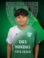 DARWIN IKER