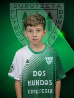 DUBER