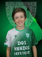 ANDREW