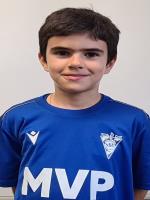 Miguel Angel 