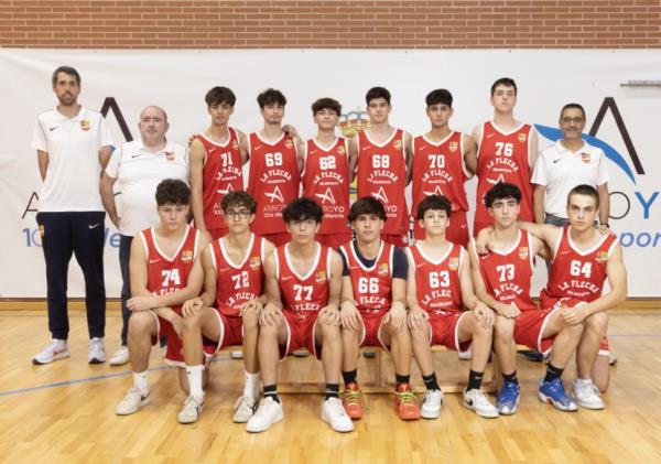 C.B.F.  CADETE AUT. A