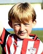 David