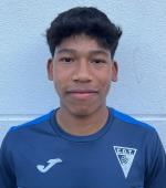 SANTIAGO DAVID