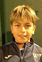 Pablo Andrés