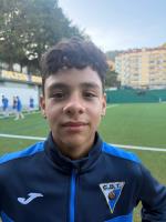 RAMSES ALEJANDRO