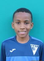 Josue Martin