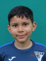MICHAEL JOSE